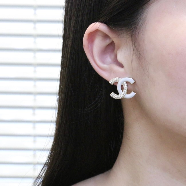 Chanel Earrings CE13888