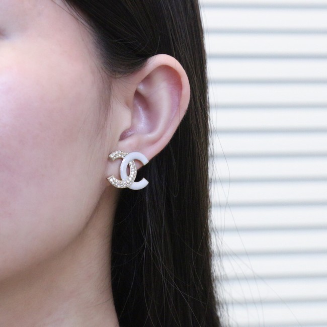 Chanel Earrings CE13888