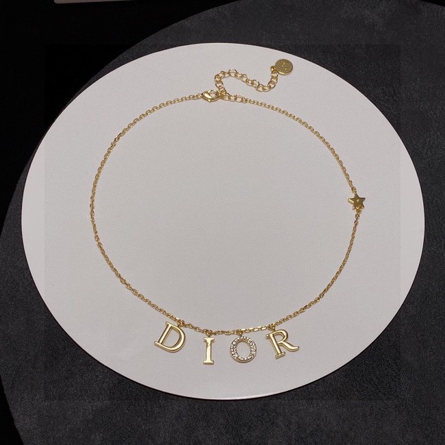 Dior NECKLACE CE13889