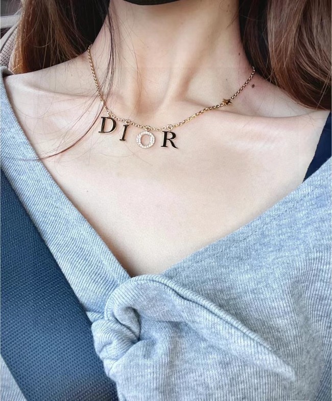 Dior NECKLACE CE13889