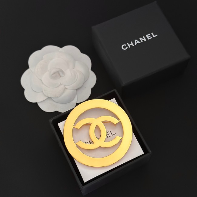 Chanel Brooch CE13895