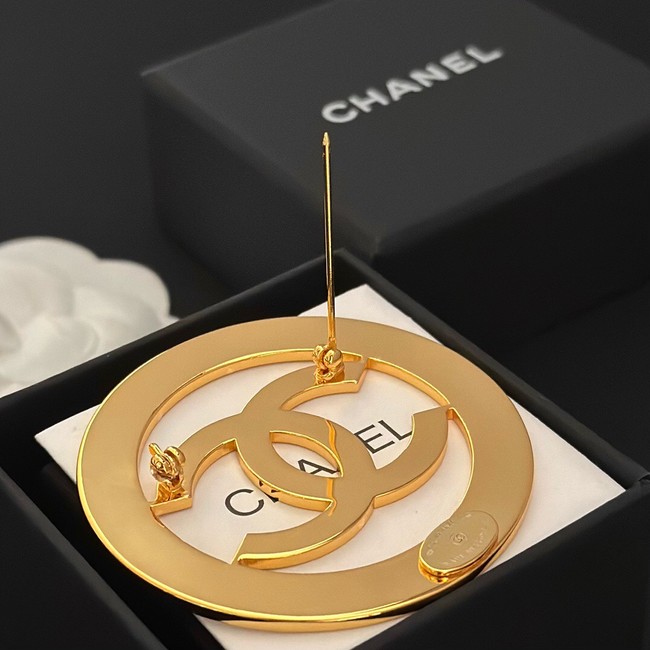 Chanel Brooch CE13895