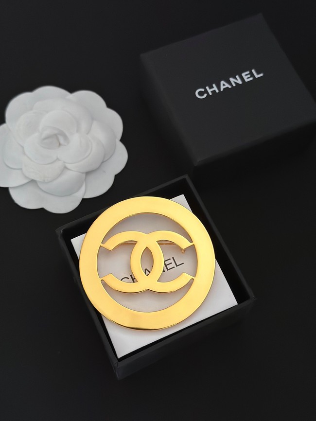 Chanel Brooch CE13895