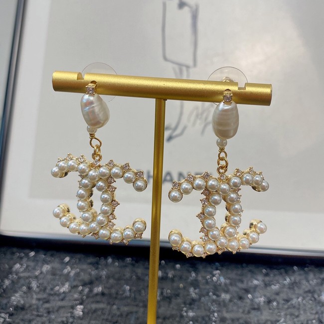 Chanel Earrings CE13896