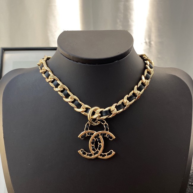 Chanel NECKLACE CE13897