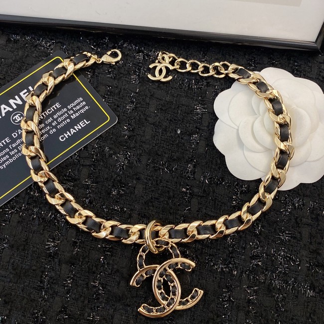 Chanel NECKLACE CE13897