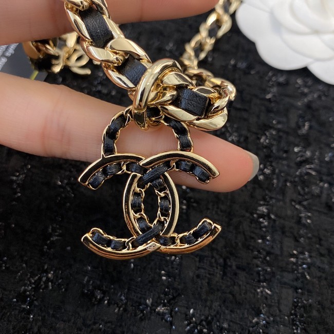 Chanel NECKLACE CE13897