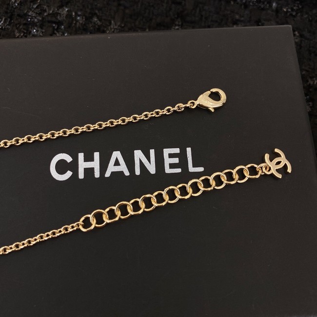 Chanel NECKLACE CE13898