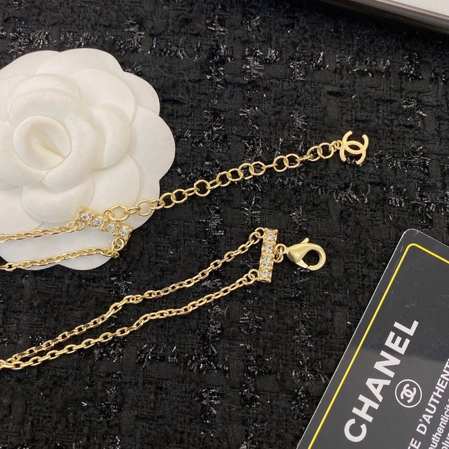 Chanel NECKLACE CE13899