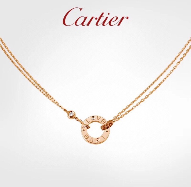 Cartier NECKLACE CE13905