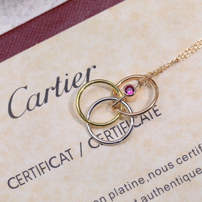 Cartier NECKLACE CE13906