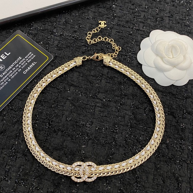 Chanel NECKLACE CE13901