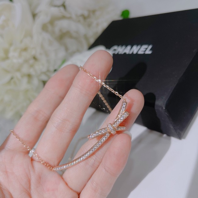 Chanel NECKLACE CE13907