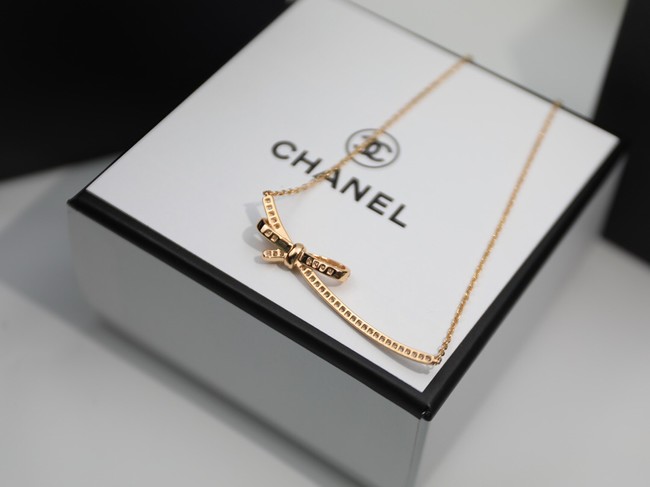 Chanel NECKLACE CE13907