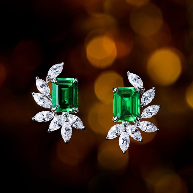 BVLGARI Earrings CE13909