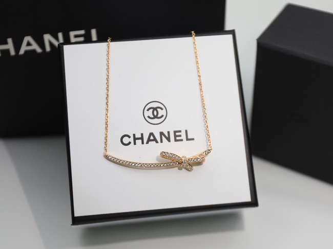 Chanel NECKLACE CE13907