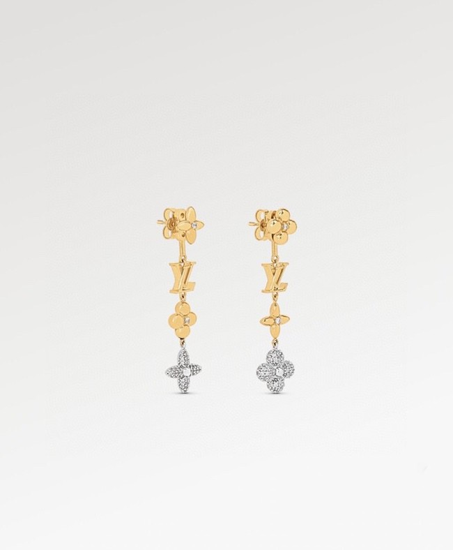 Louis Vuitton Earrings CE13908