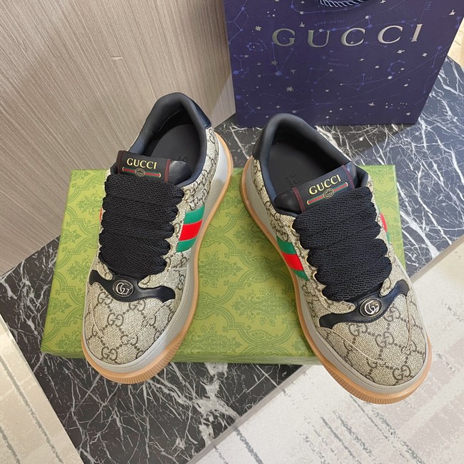 Gucci WOMENS Shoes 36633-4