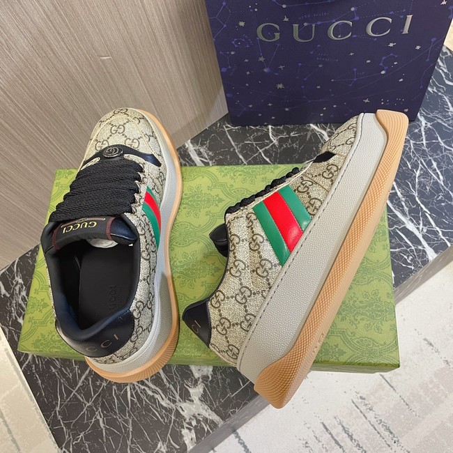 Gucci WOMENS Shoes 36633-4