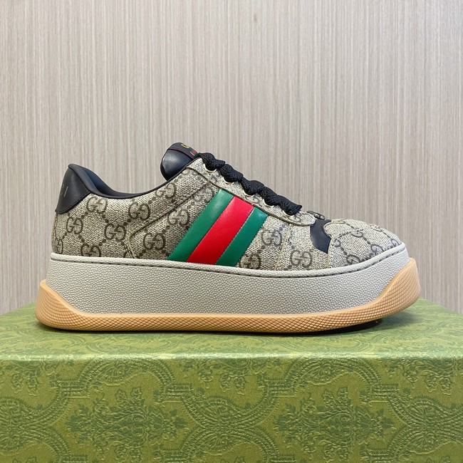 Gucci WOMENS Shoes 36633-4