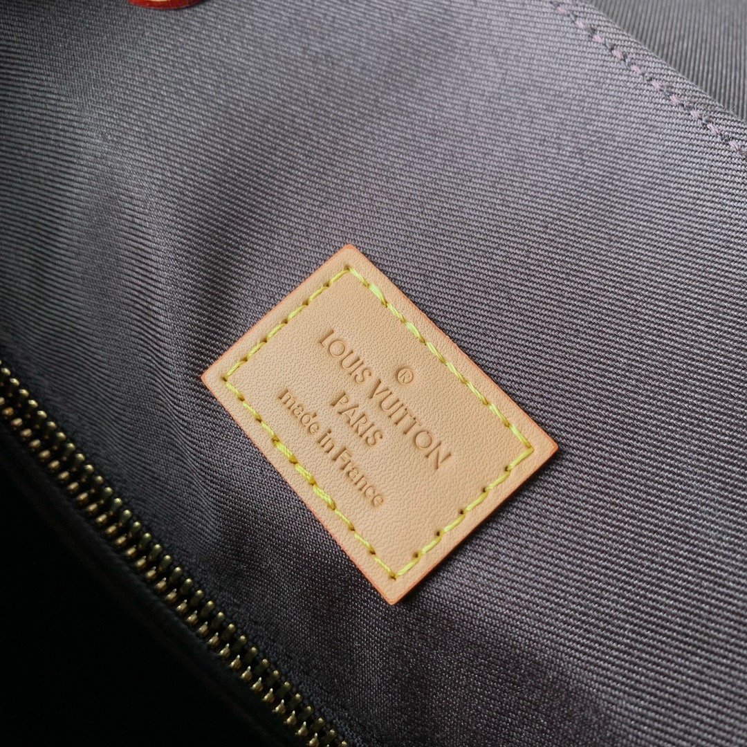 Louis Vuitton Christopher MM M25240 Vanilla