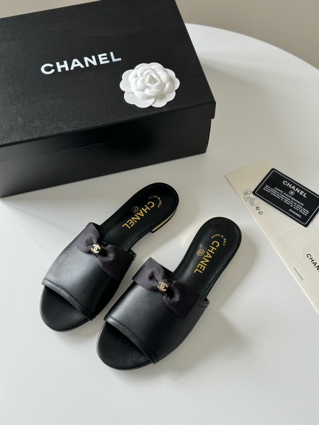 Chanel Slippers 36637-9