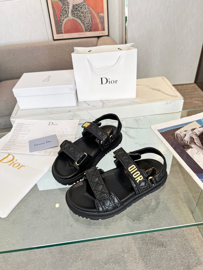 Dior Shoes 36636-1