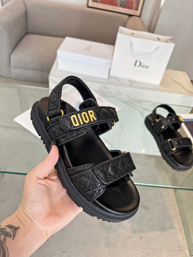 Dior Shoes 36636-1