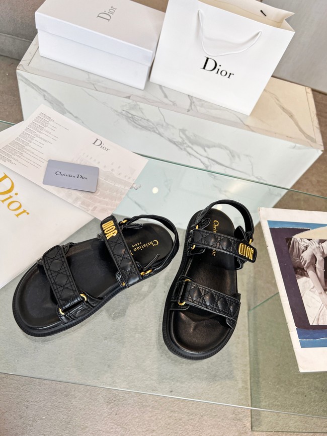 Dior Shoes 36636-1