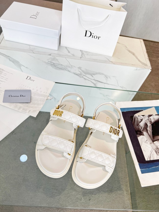 Dior Shoes 36636-2