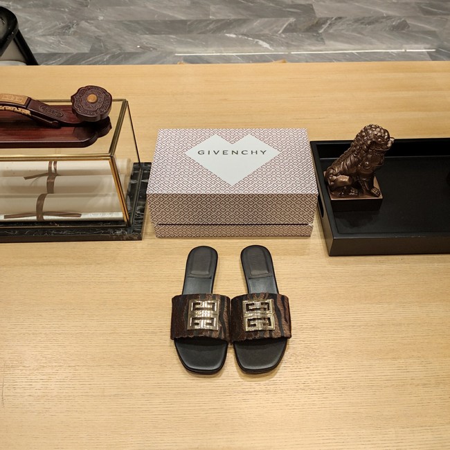Givenchy Slippers 36635-6