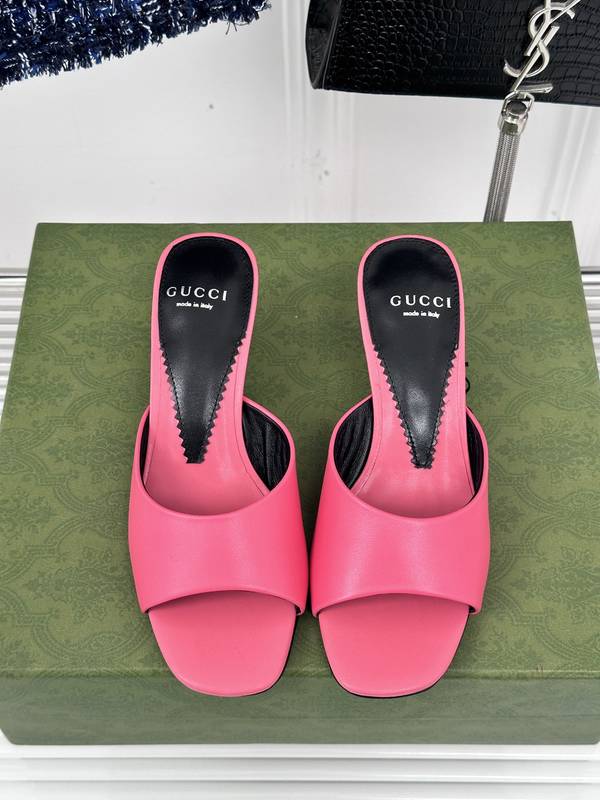 Gucci Shoes GUS00806