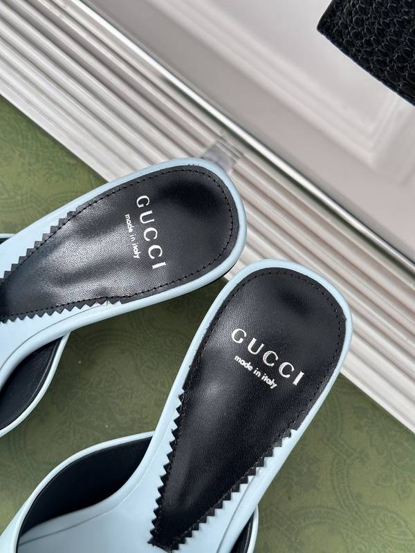 Gucci Shoes GUS00808