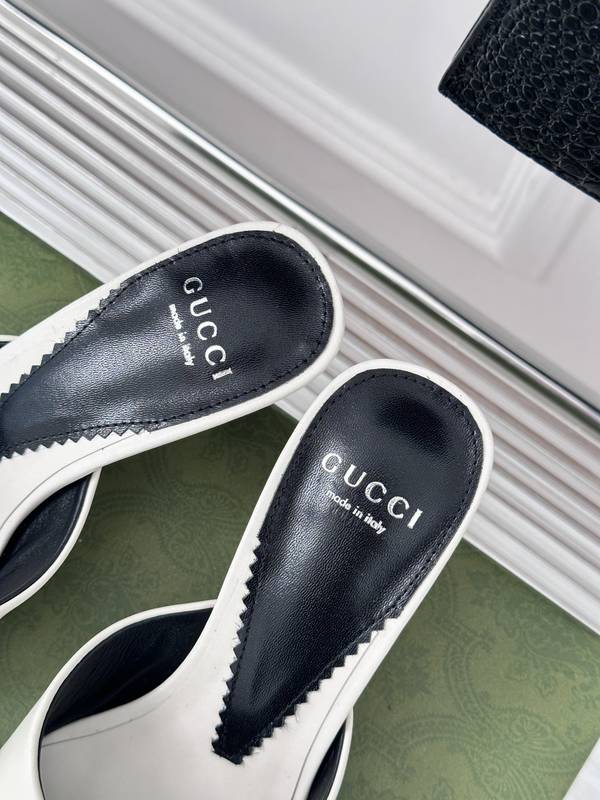 Gucci Shoes GUS00809