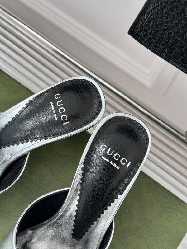 Gucci Shoes GUS00810