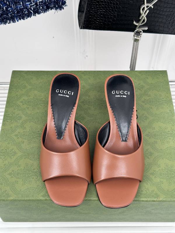 Gucci Shoes GUS00811