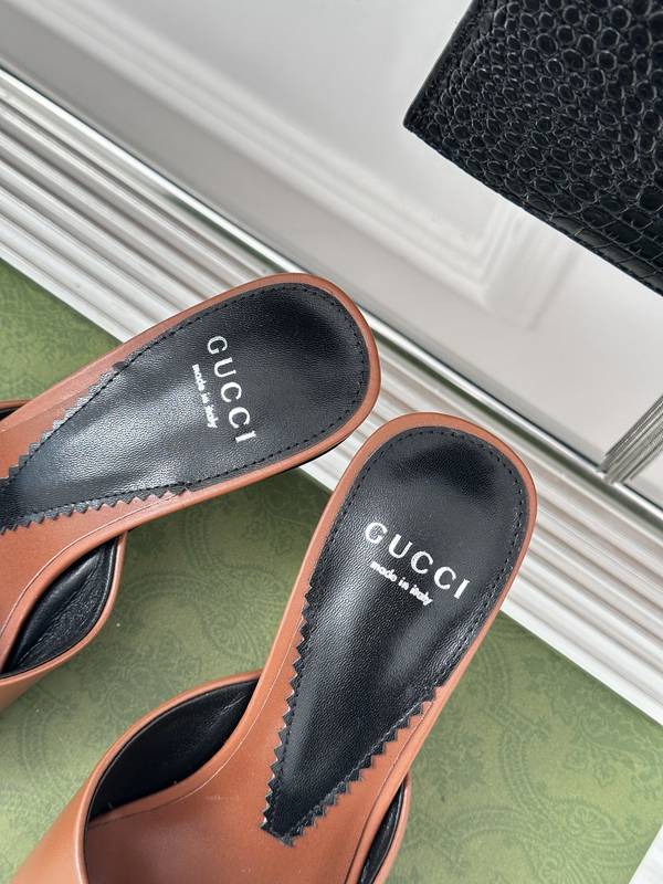 Gucci Shoes GUS00811