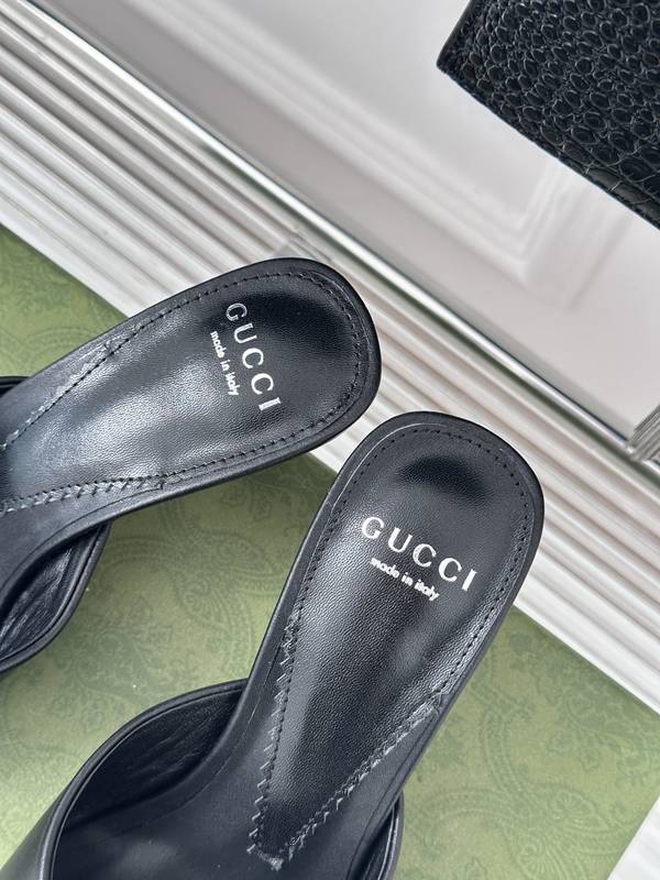 Gucci Shoes GUS00812