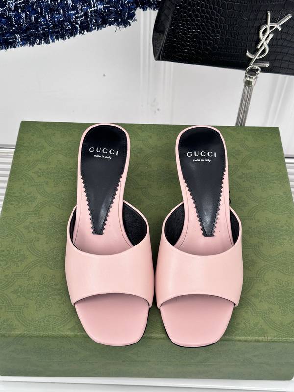Gucci Shoes GUS00813