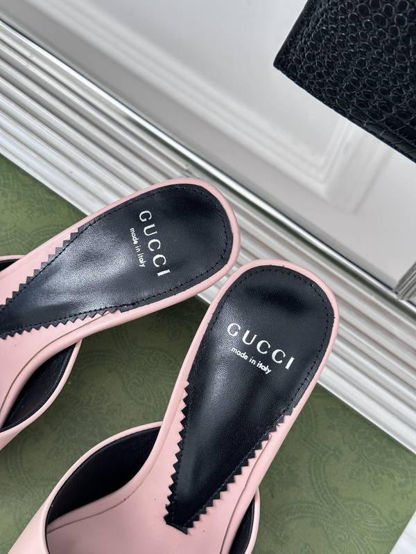 Gucci Shoes GUS00813