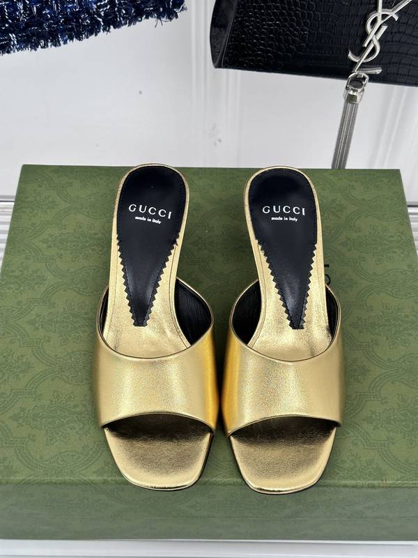 Gucci Shoes GUS00814