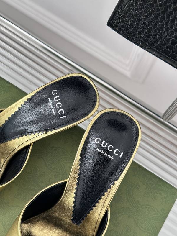 Gucci Shoes GUS00814