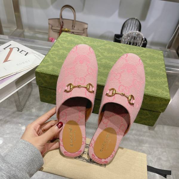 Gucci Shoes GUS00815