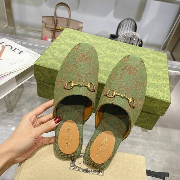 Gucci Shoes GUS00816