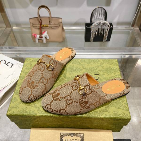 Gucci Shoes GUS00818
