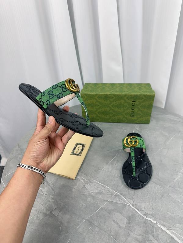 Gucci Shoes GUS00821