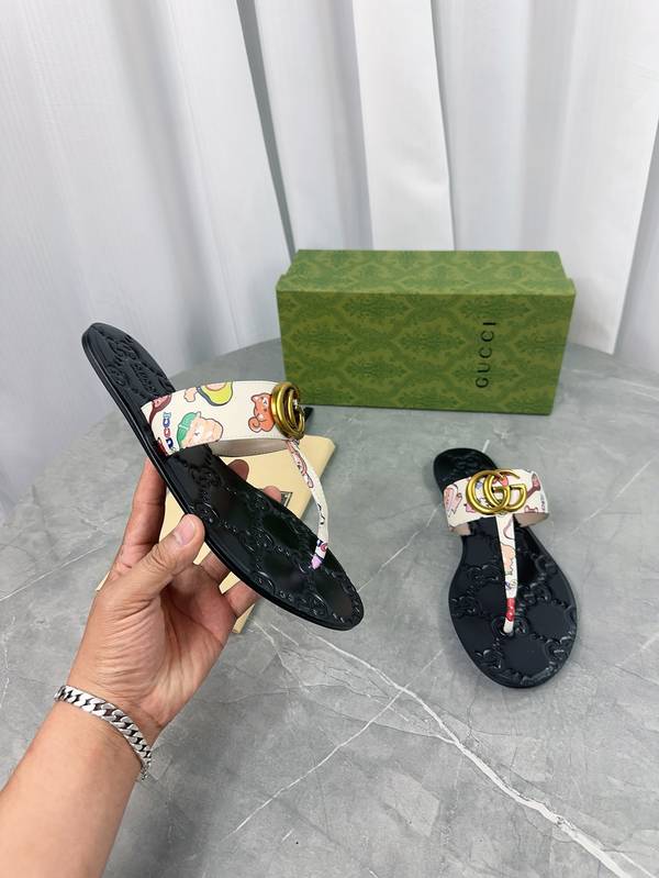 Gucci Shoes GUS00823