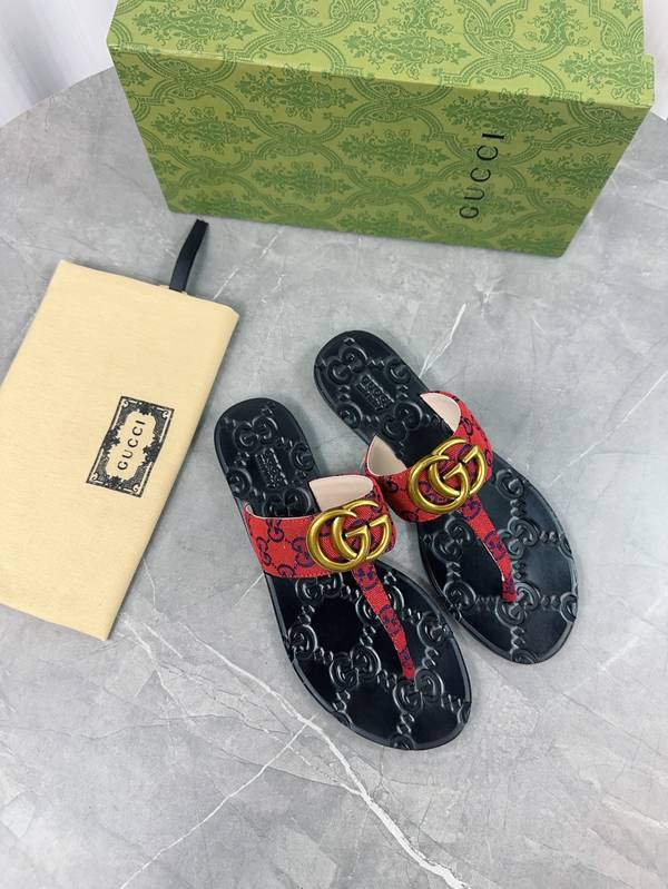 Gucci Shoes GUS00825