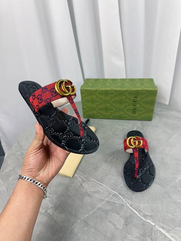 Gucci Shoes GUS00825