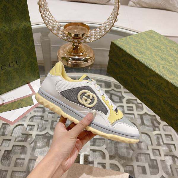 Gucci Shoes GUS00827